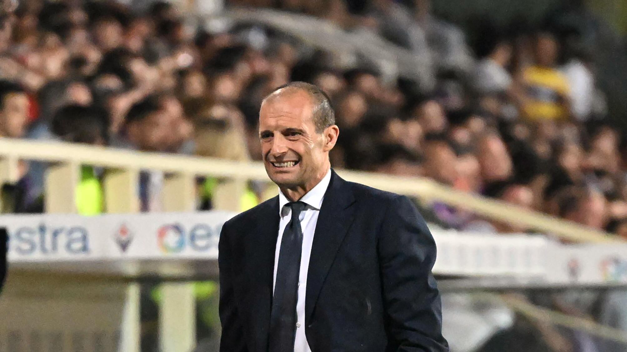 È una squadra "poco europea". E dopo Pogba stop McKennie