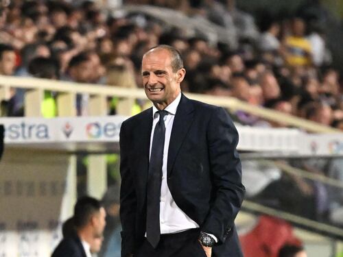 Psg-Allegri, effetto foto. Stavolta i tifosi sperano che non scelga col cuore