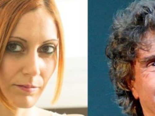 “Mio padre è D'Orazio” Il batterista idei Pooh in tribunale