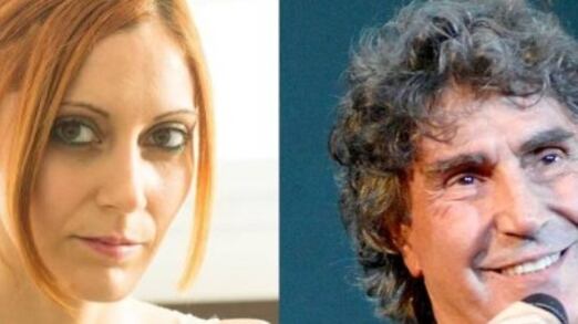 “Mio padre è D'Orazio” Il batterista idei Pooh in tribunale