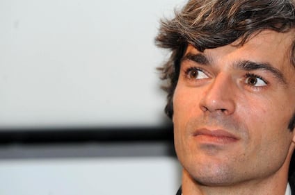 Luca Argentero con il cast del film "Al posto tuo" 20