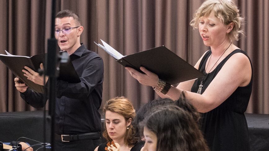 La messa medievale di Du Fay Una "rarità" musicale in Duomo