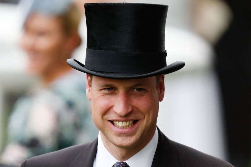 Royal Family, i Fab Four: foto 5