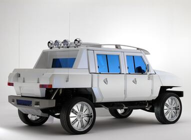 Fiat Oltre, guarda la gallery 10