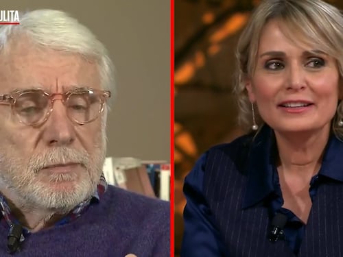 “Facciamo le quote rosa…”. Crepet asfalta così Viola sul patriarcato