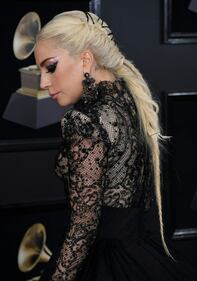 Grammy 2018: gli abiti più sexy 2