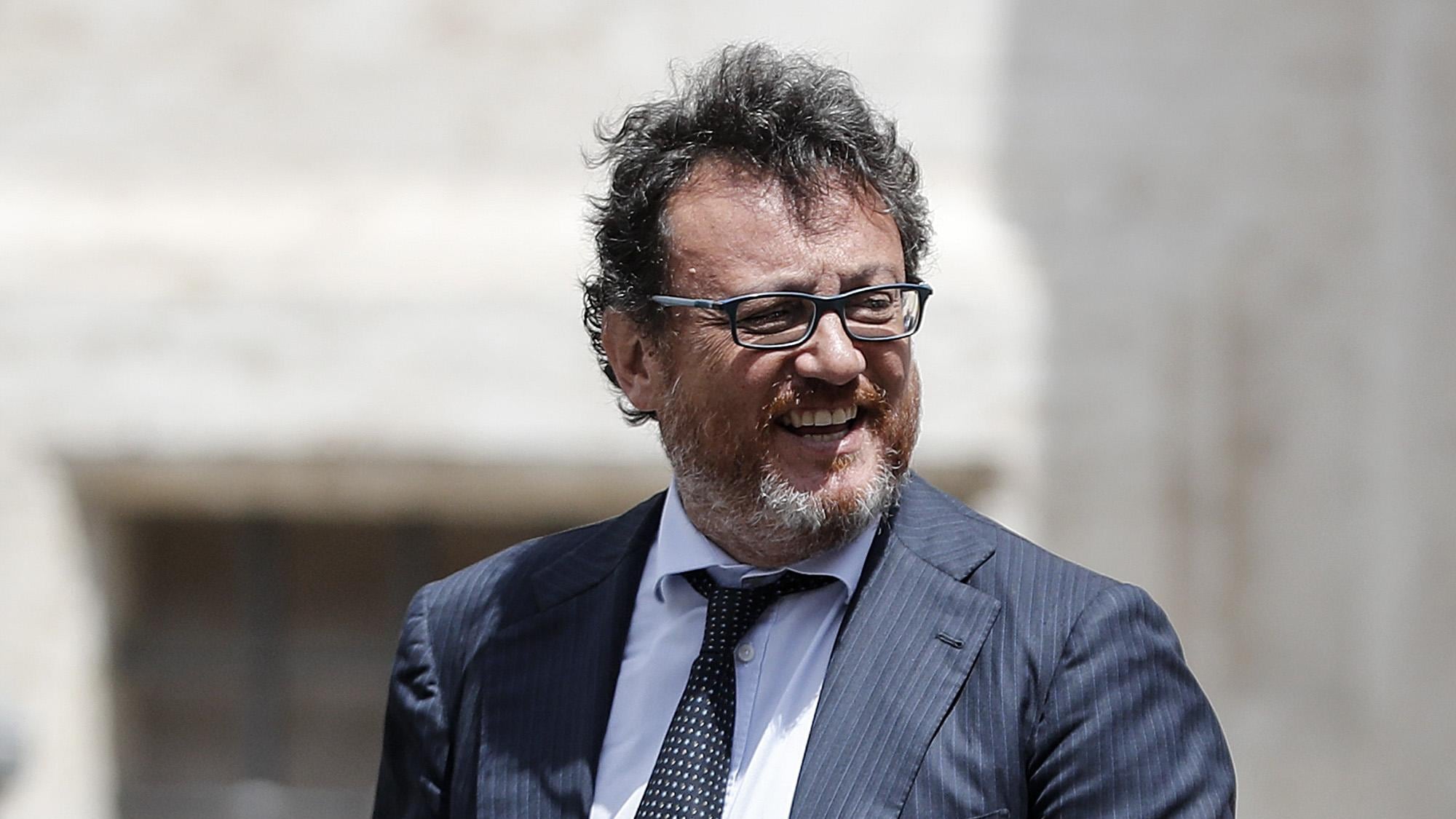 Orfeo lascia Repubblica per Qn Fittipaldi e Tito i primi nomi