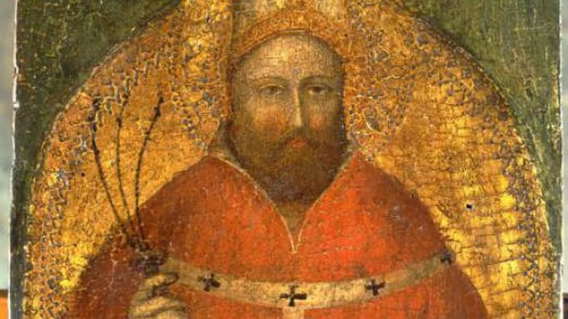 La Pinacoteca "scoperta" dai ladri