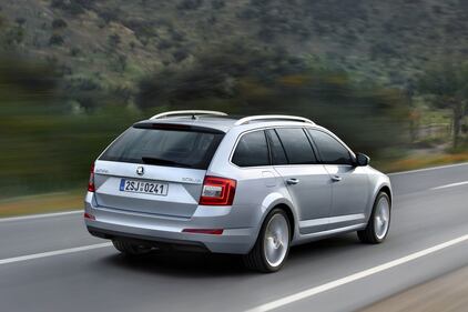 Prova Skoda Octavia 2013 2