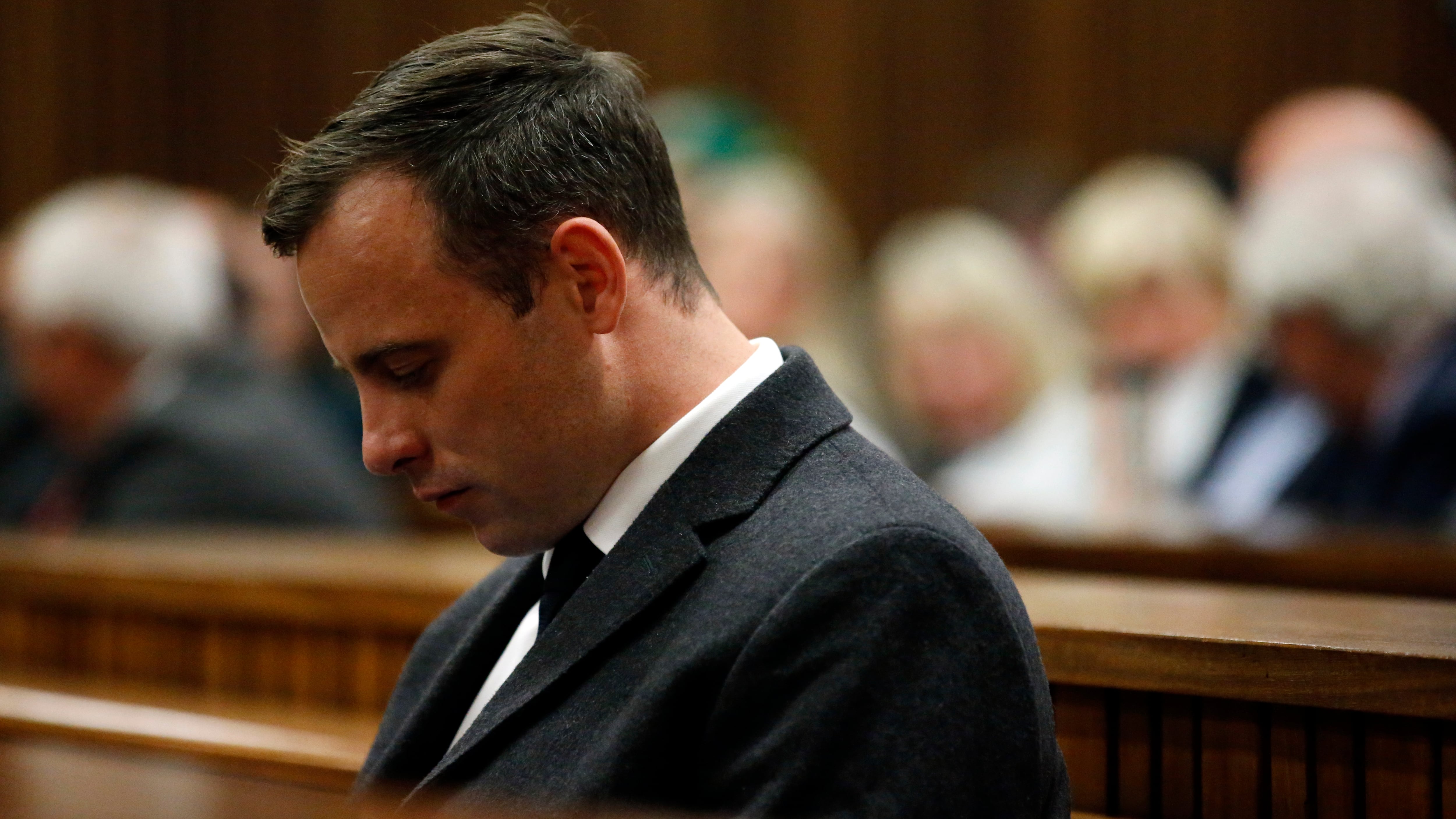 Nuovi guai per Pistorius: rissa con un detenuto