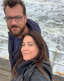 Lisa Snowdon, le immagini più sexy 3
