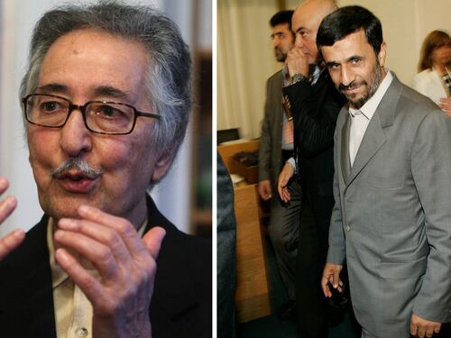 Gli altri "incidenti" in elicottero prima di Raisi: i due precedenti