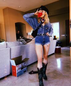 Sophie Turner, le foto dell'attrice 7