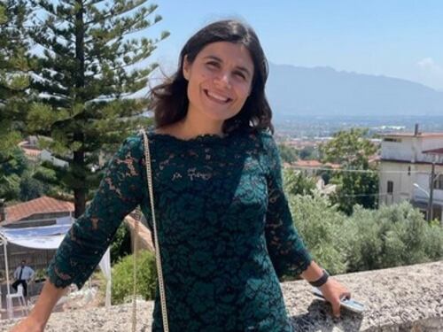 Emorragia M5s senza fine: anche Federica Dieni saluta Conte