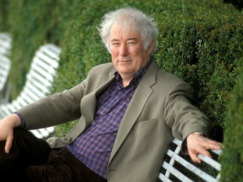 Seamus Heaney, poeta mite che ignorò la rabbia e l'Ira