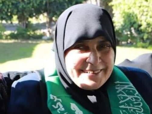 Uccisa Jamila al-Shanti: chi era la "vedova nera" di Hamas