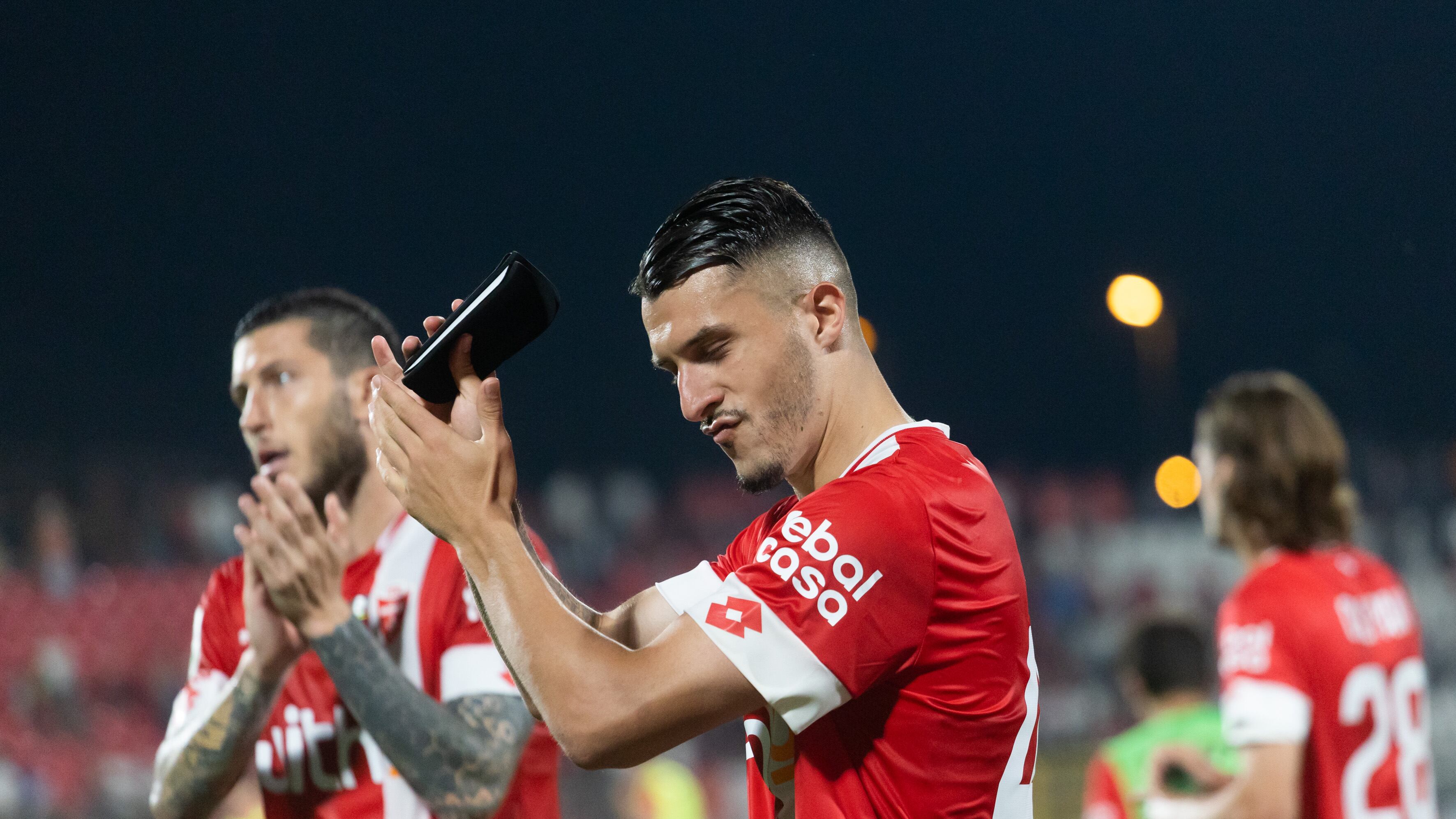 Monz...A!!! La storia infinita di due amici pazzi di calcio