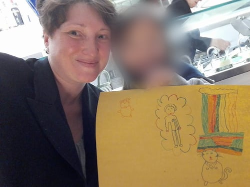 "No al corso gender a scuola" Mamma viene subito insultata