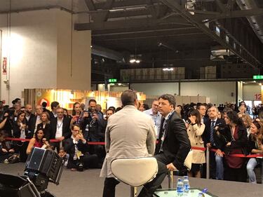 Seed&Chips, confronto con giovani "start upper" 8