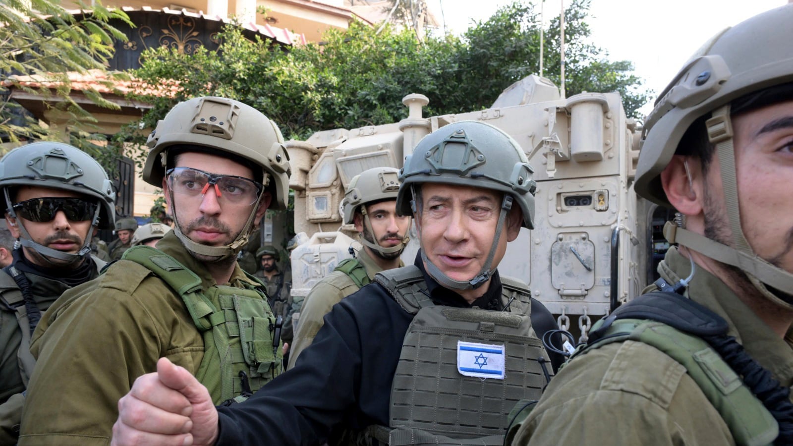 "Attaccati da sette fronti". Israele assediato: come cambia ora la guerra in Medio Oriente