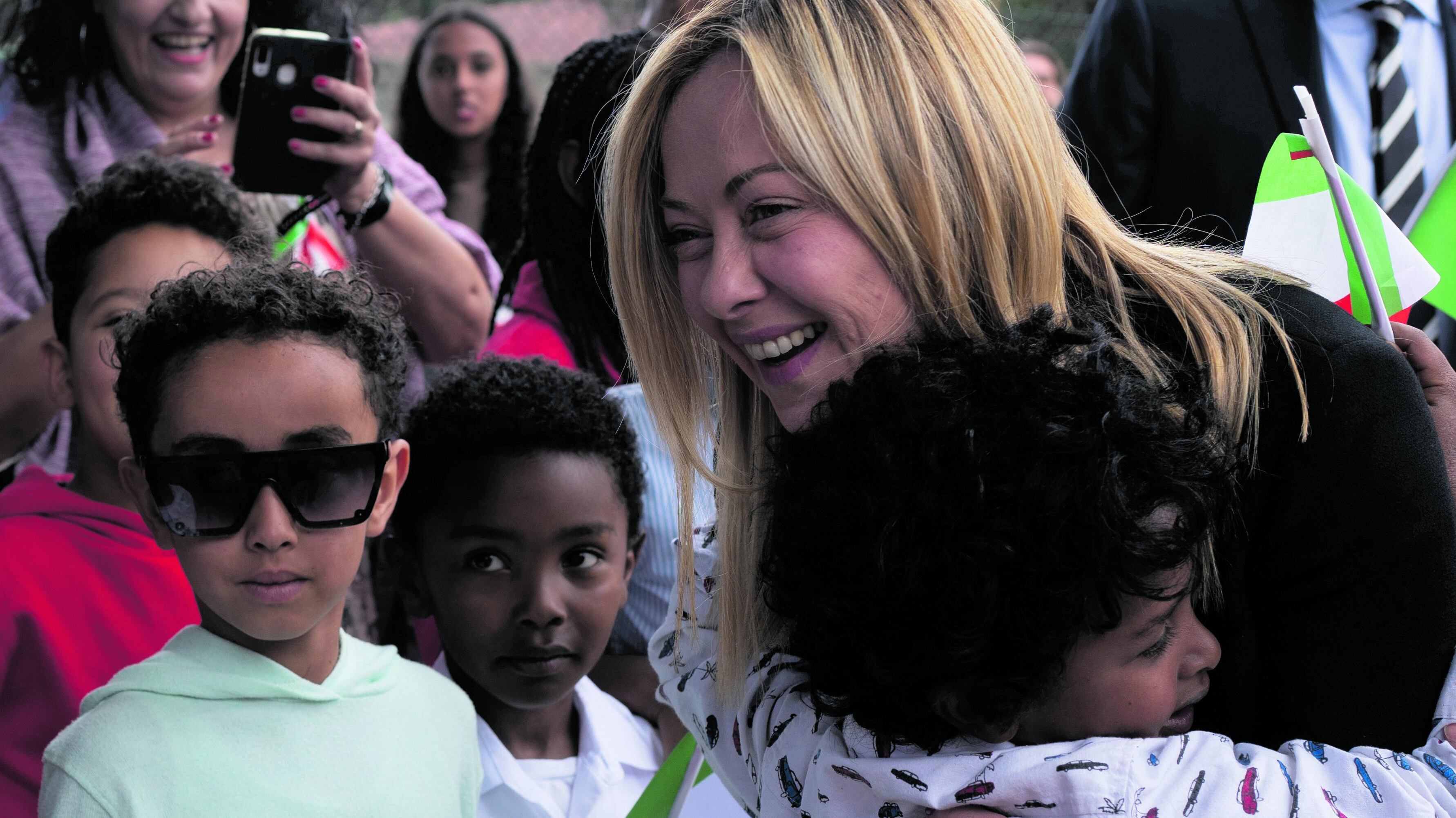 Scuola, cultura, impresa. Così si può sfidare l'egemonia della Cina nel Sud del mondo