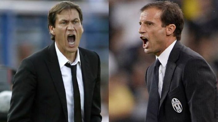 Garcia, sviolinata Roma: "Vinceremo lo scudetto"