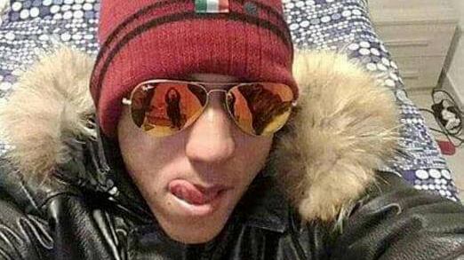 Milano, condannato a 10 anni il colombiano che aggredì i fidanzatini