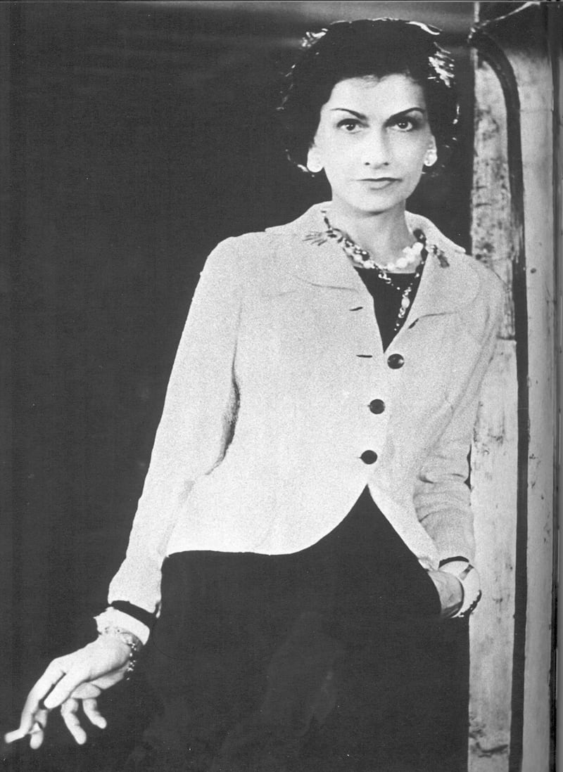 Coco Chanel