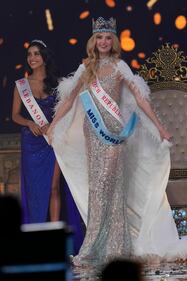 Miss Mondo 2024  3