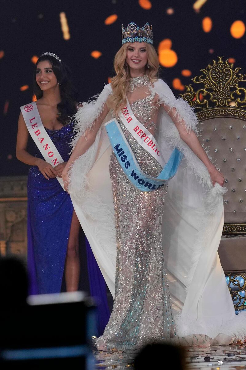 Miss Mondo 2024 3