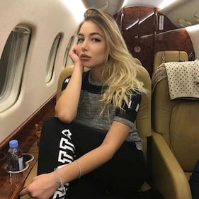Rich Kids of Russia, le immagini 8