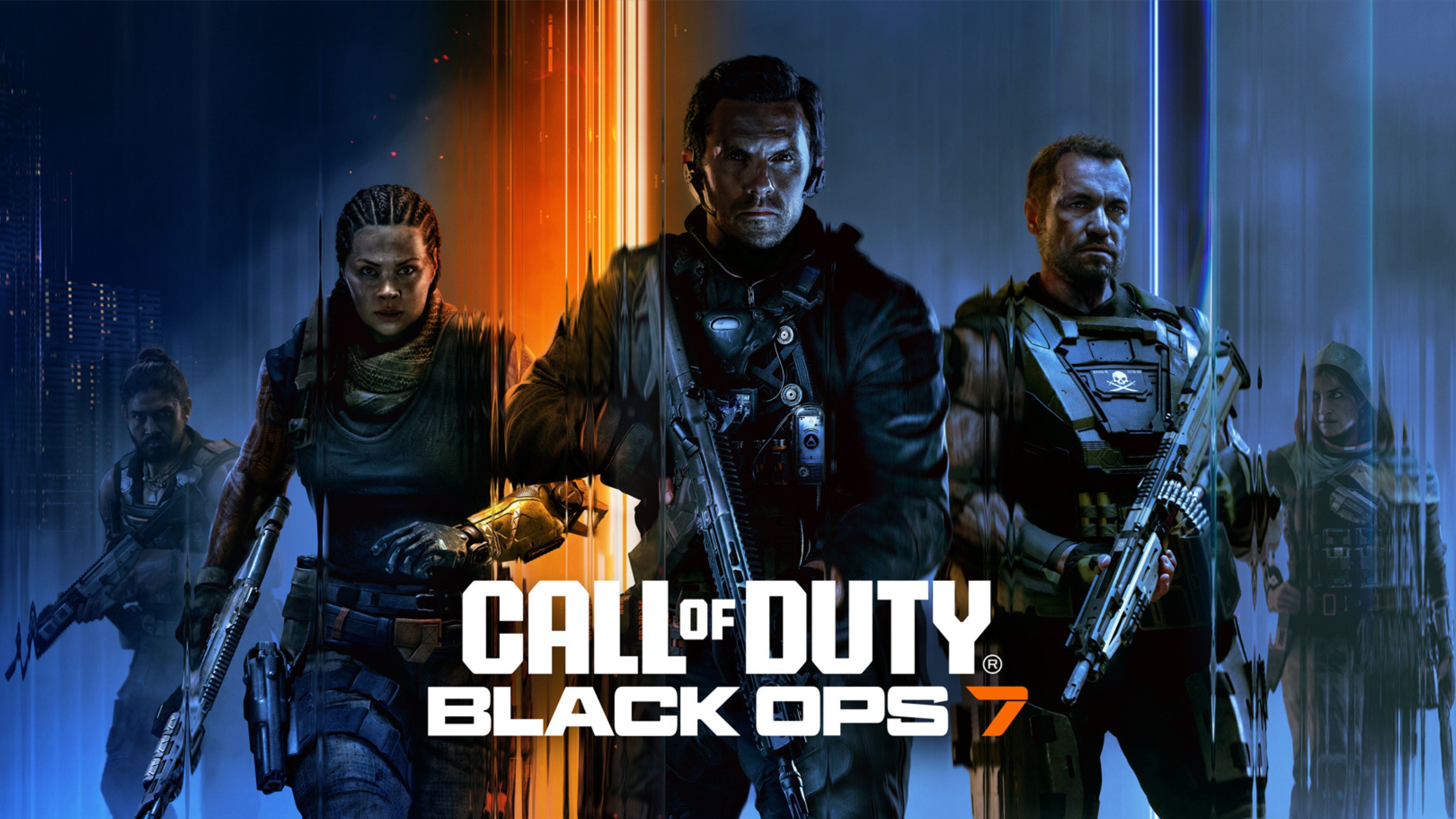 Black Ops 7 non piace ai giocatori: pochi numeri e i voti più bassi di sempre per il nuovo Call of Duty