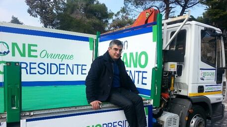 Abruzzo, assolto D'Alfonso per le accuse di tangenti a Pescara