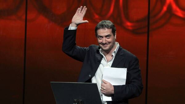Guzzanti fa a fette moralisti e radical chic