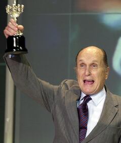 Addio a Robert Duvall, l'avvocato di Vito Corleone (Marlon Brando) nel Padrino 5