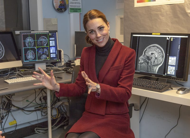 Kate Middleton, le foto della duchessa di Cambridge 7