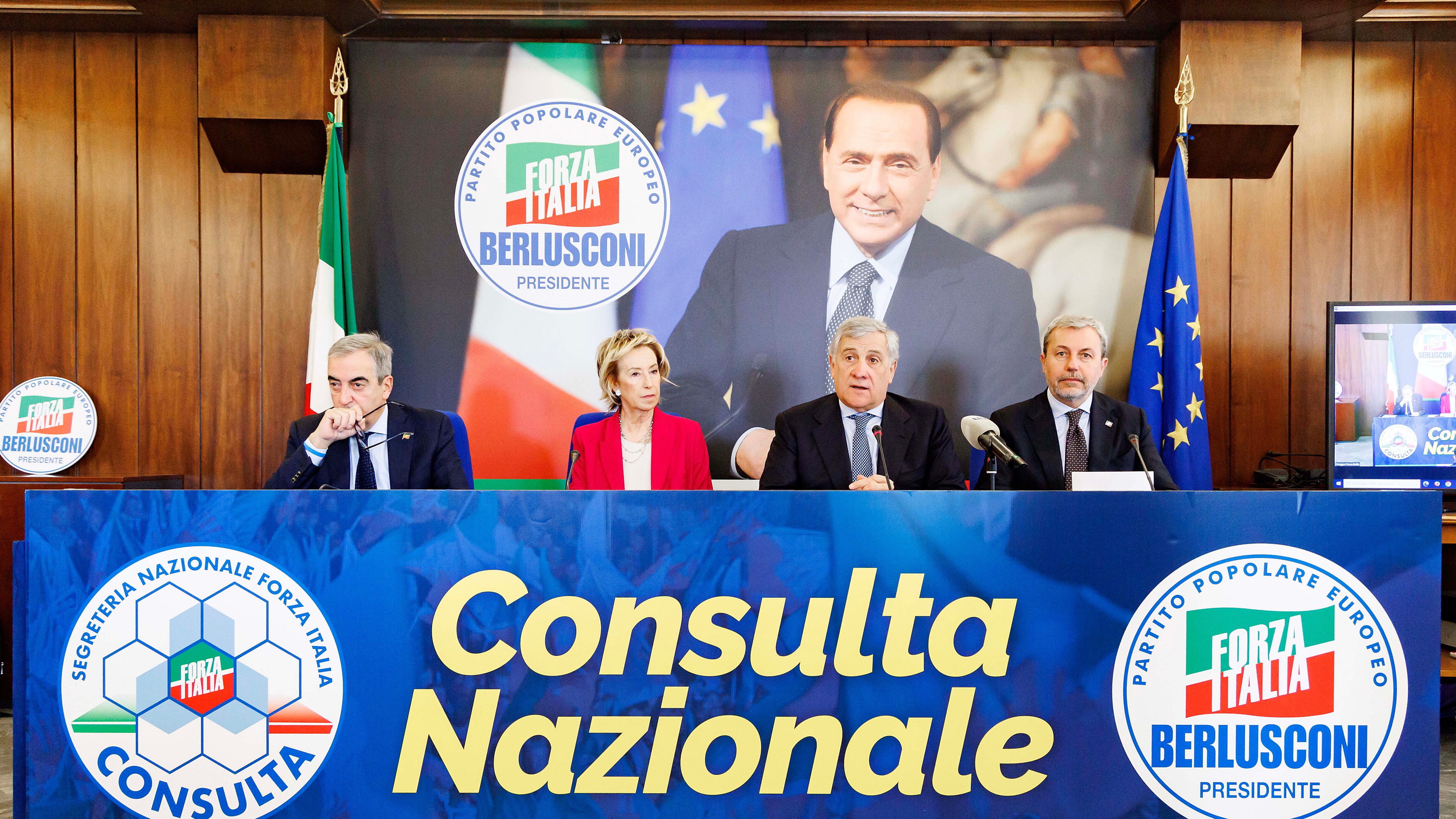 "Pronti a mobilitarci per le carceri, un'emergenza che non può aspettare"