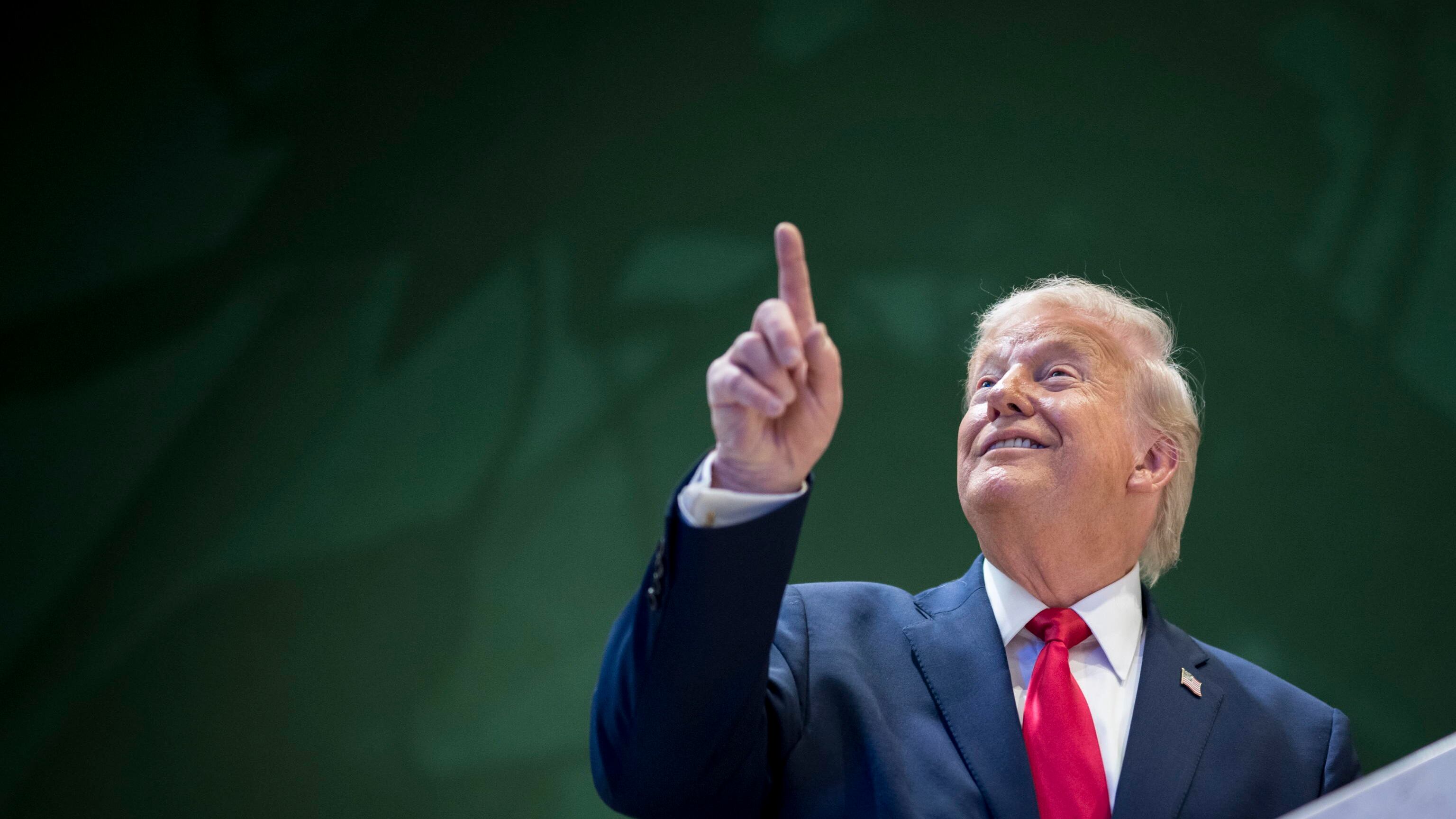 Vi ha fregato di nuovo, il trucchetto di Trump e Gruber: quindi, oggi...