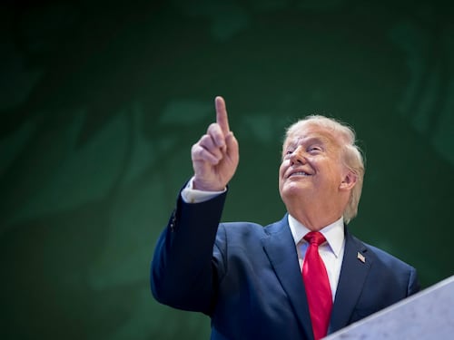 Vi ha fregato di nuovo, il trucchetto di Trump e Gruber: quindi, oggi...