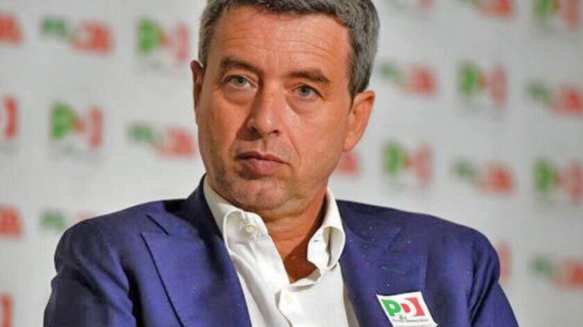 Orlando pronto a correre in Liguria: "Fuori altri nomi se ci sono"