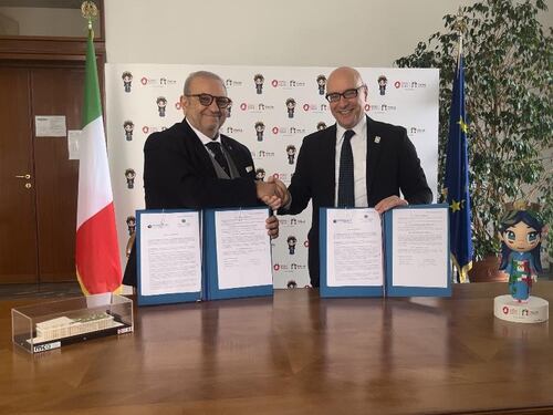 Expo 2025 Osaka: Confimpreseitalia e Commissariato Generale per l’Italia, insieme per l’internazionalizzazione e l’innovazione delle micro, piccole e medie imprese