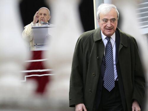 "Il Papa? Un marxista argentino che si fa chiamare Francesco"