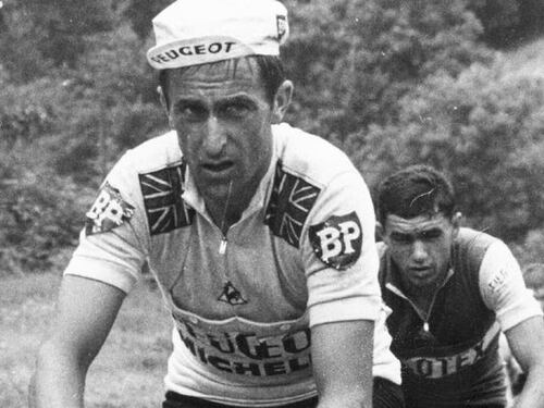 Ciclismo, 50 anni fa la morte di Tom Simpson, prima vittima del doping