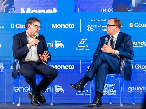 Dal caro energia al nucleare, fino alla sfida dell’intelligenza artificiale: tutte le voci dal Forum sul futuro dell’Italia e dell’Europa