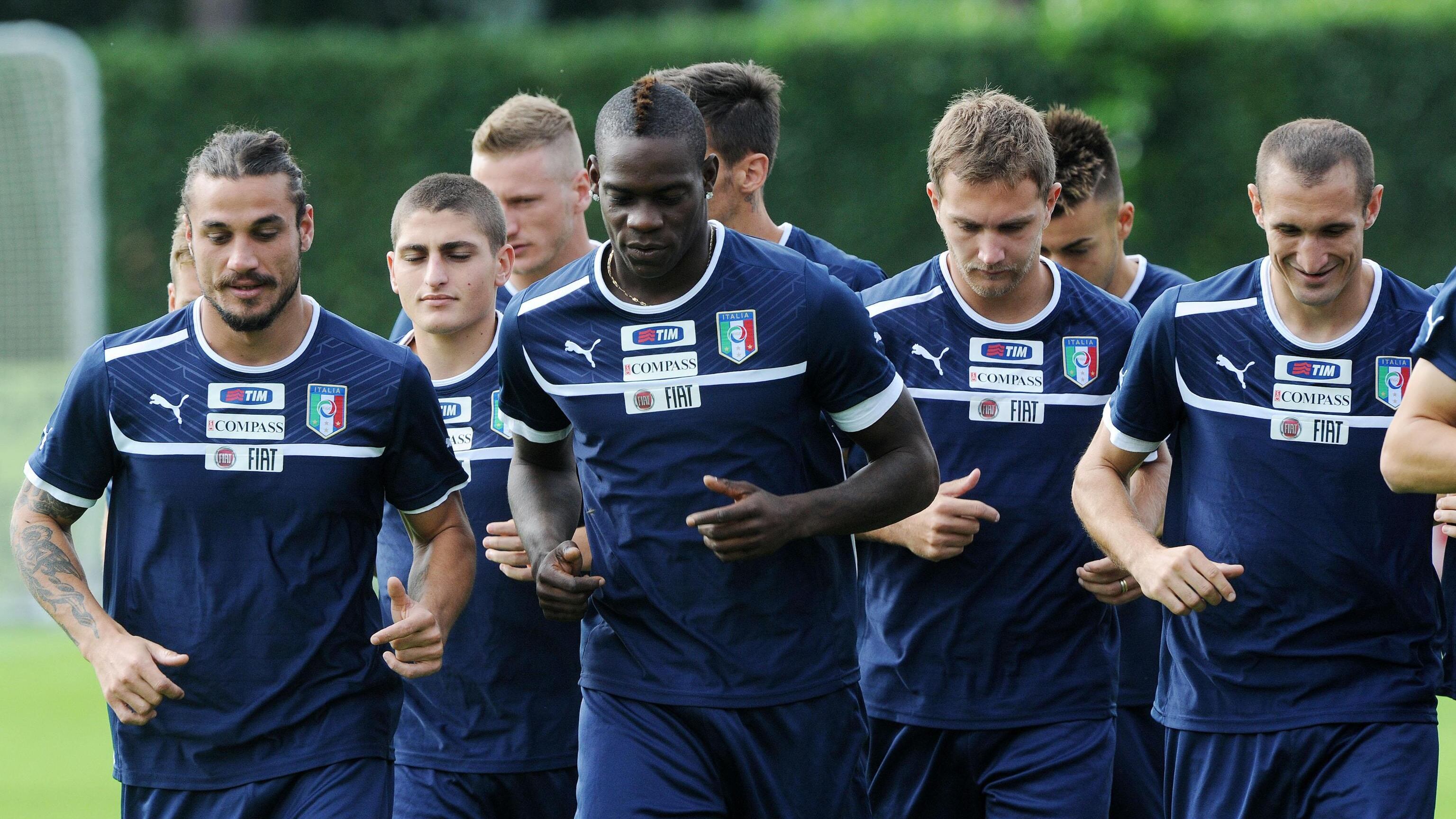 L'Italia s'è desta: "Sempre sotto tiro. Giudici sbrigatevi"