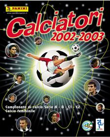 FOTO // Gli album Panini 11