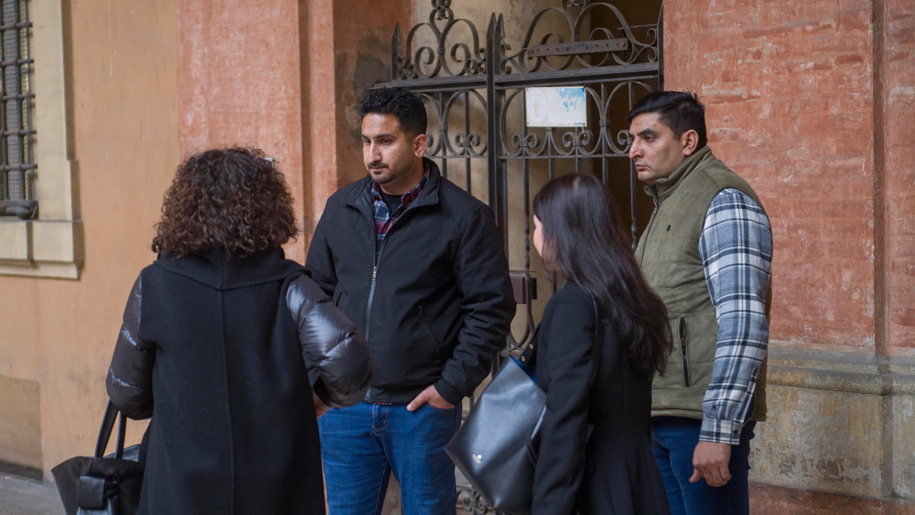 "Pronti a tutto". Perché i cugini di Saman restano in carcere