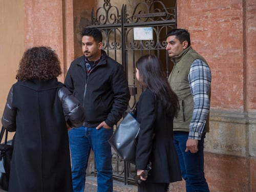 "Pronti a tutto". Perché i cugini di Saman restano in carcere