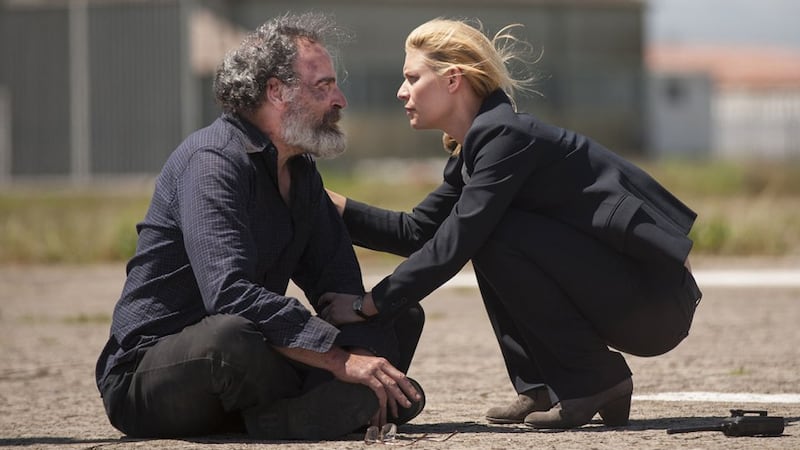 Le 100 serie TV più amate a Hollywood, foto 52