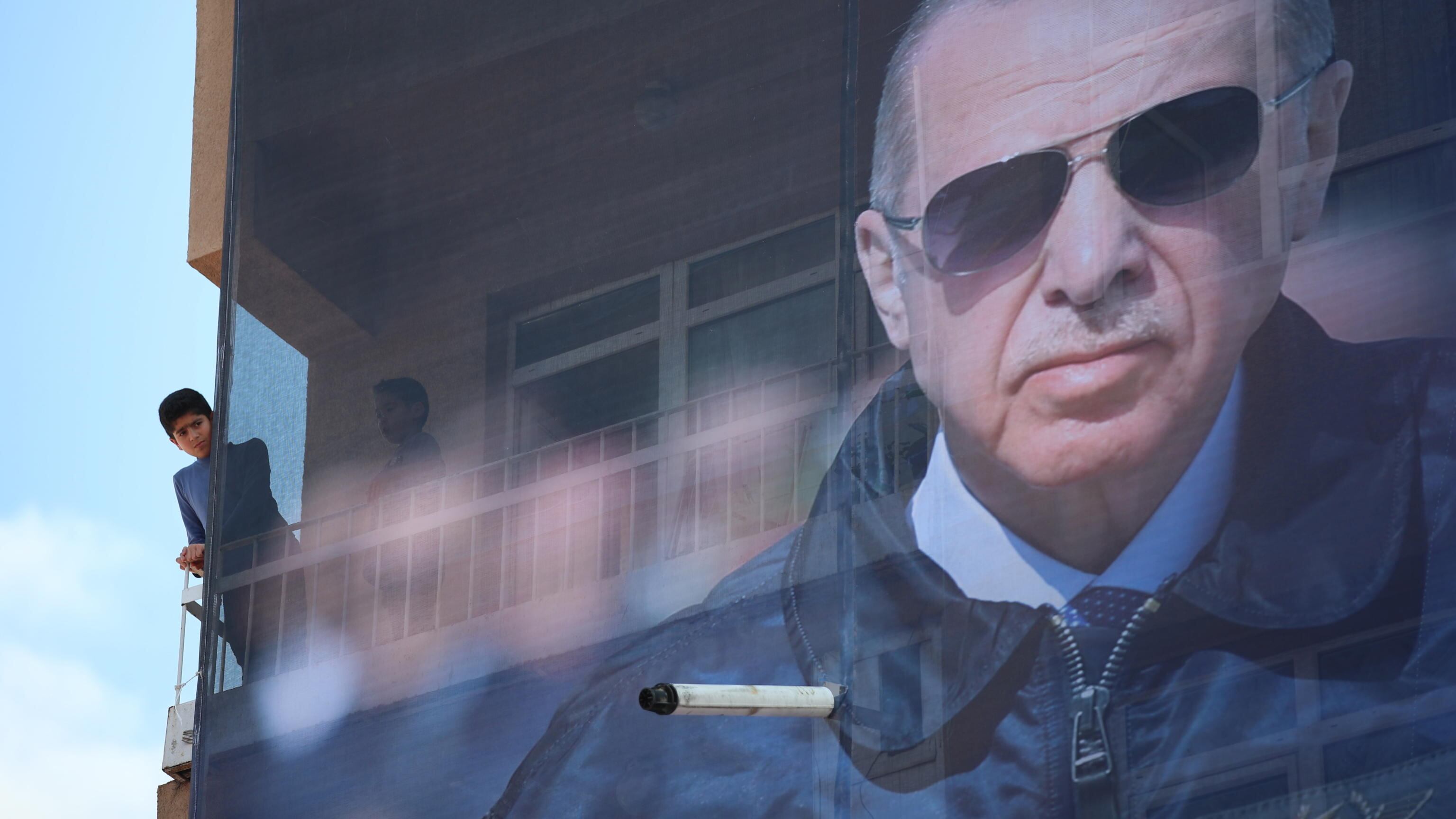 Le elezioni e l'eredità. La nuova Turchia plasmata da Erdogan
